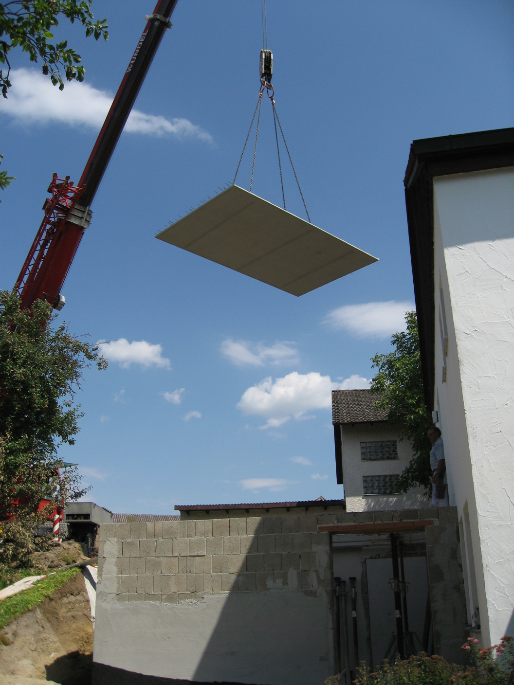 Freiwillige Feuerwehr Oberwittelsbach e.V.